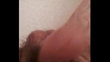 Flaccid ejaculation tiny penis hands free