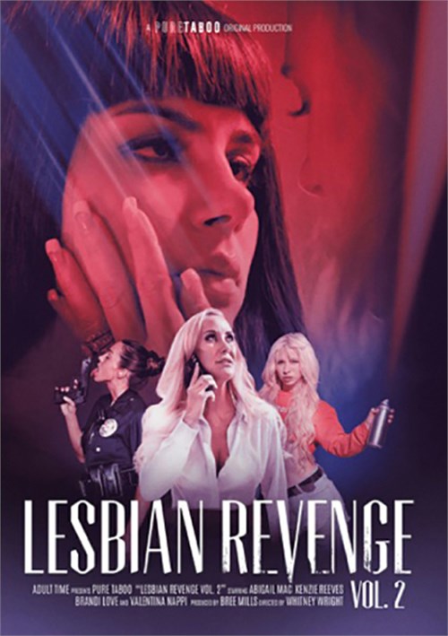 best of Scene lesbian revenge full