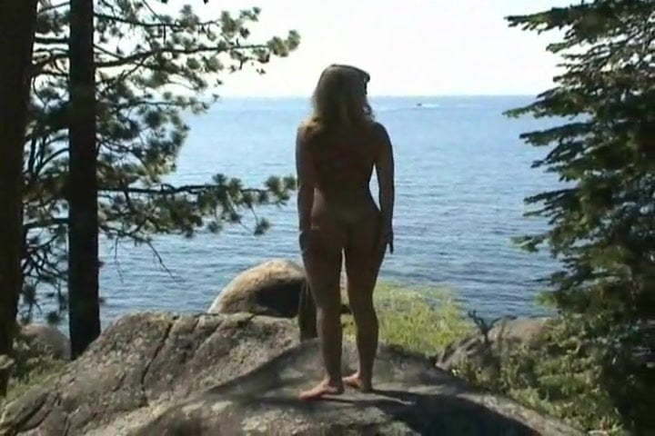 Dollface reccomend nude girls from tahoe