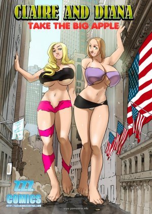 Soldier reccomend giantess dianne fighting with boobs