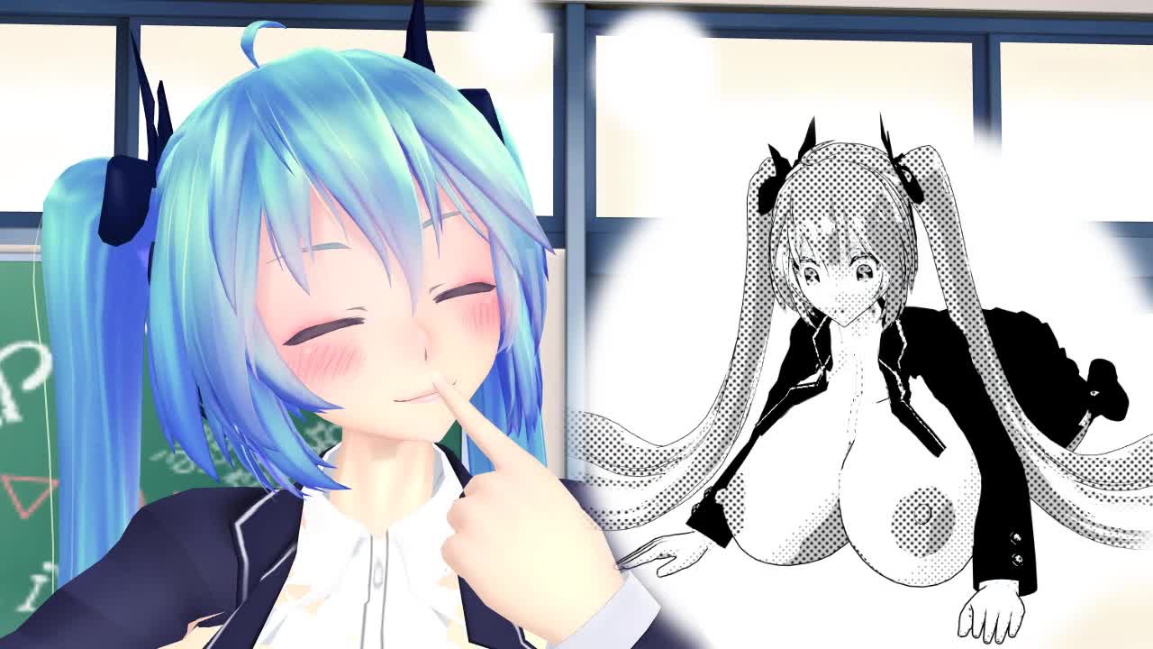 best of Breast mmd