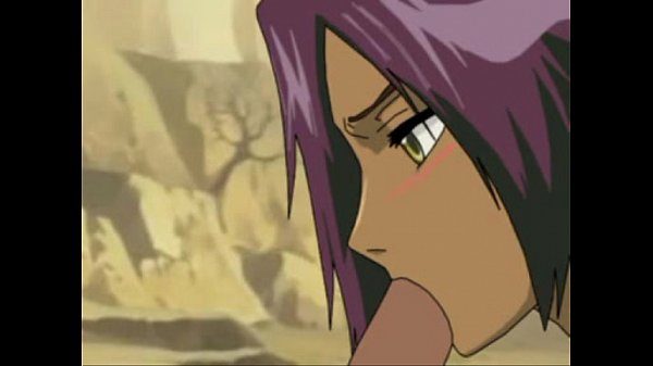 Chef recommend best of bleach game part yoruichi