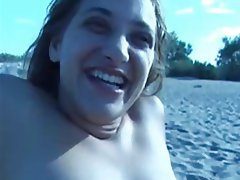 Vitamin C. reccomend nude beach gangbang