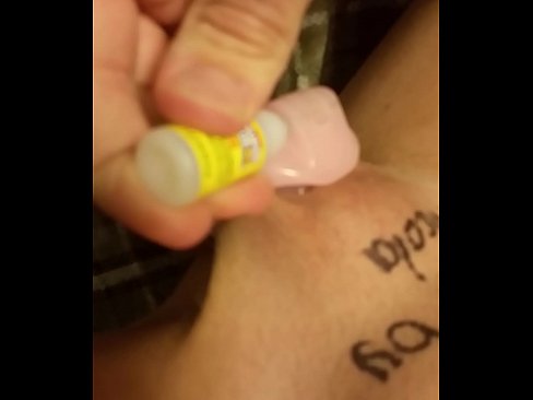 Zodiac reccomend mistress punished super gluing penis into