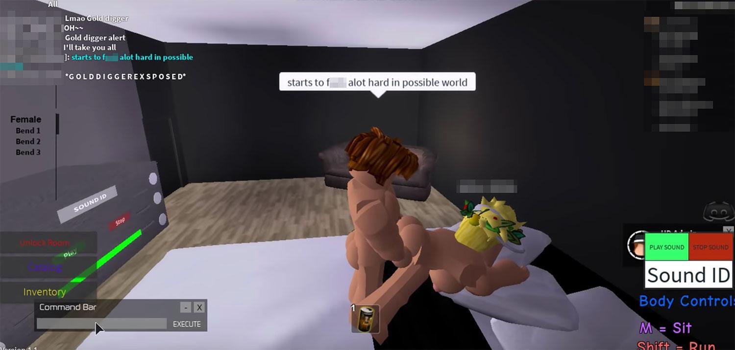 best of Stop dont roblox people these