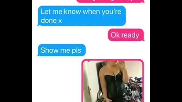 Texting the cuckold