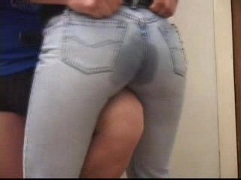 best of Humps hottie tight jeans dry