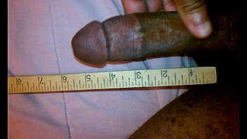 Leather recommendet huge black cock measuring inches