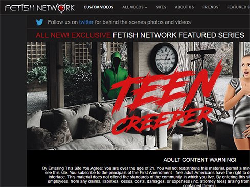 Fetish network