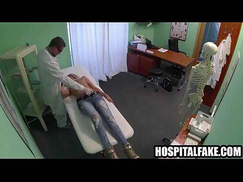 The S. reccomend doctor sucking patients cock cure
