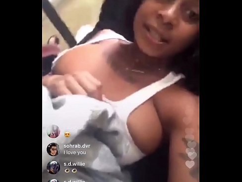 Endzone reccomend teen show their boobs instagram compilation