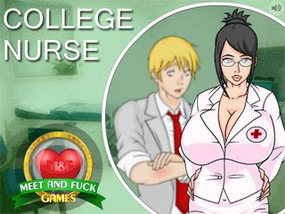 best of Game sex nurse