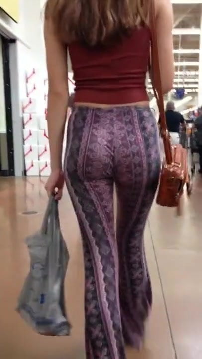Noodle reccomend candid white patterned leggings