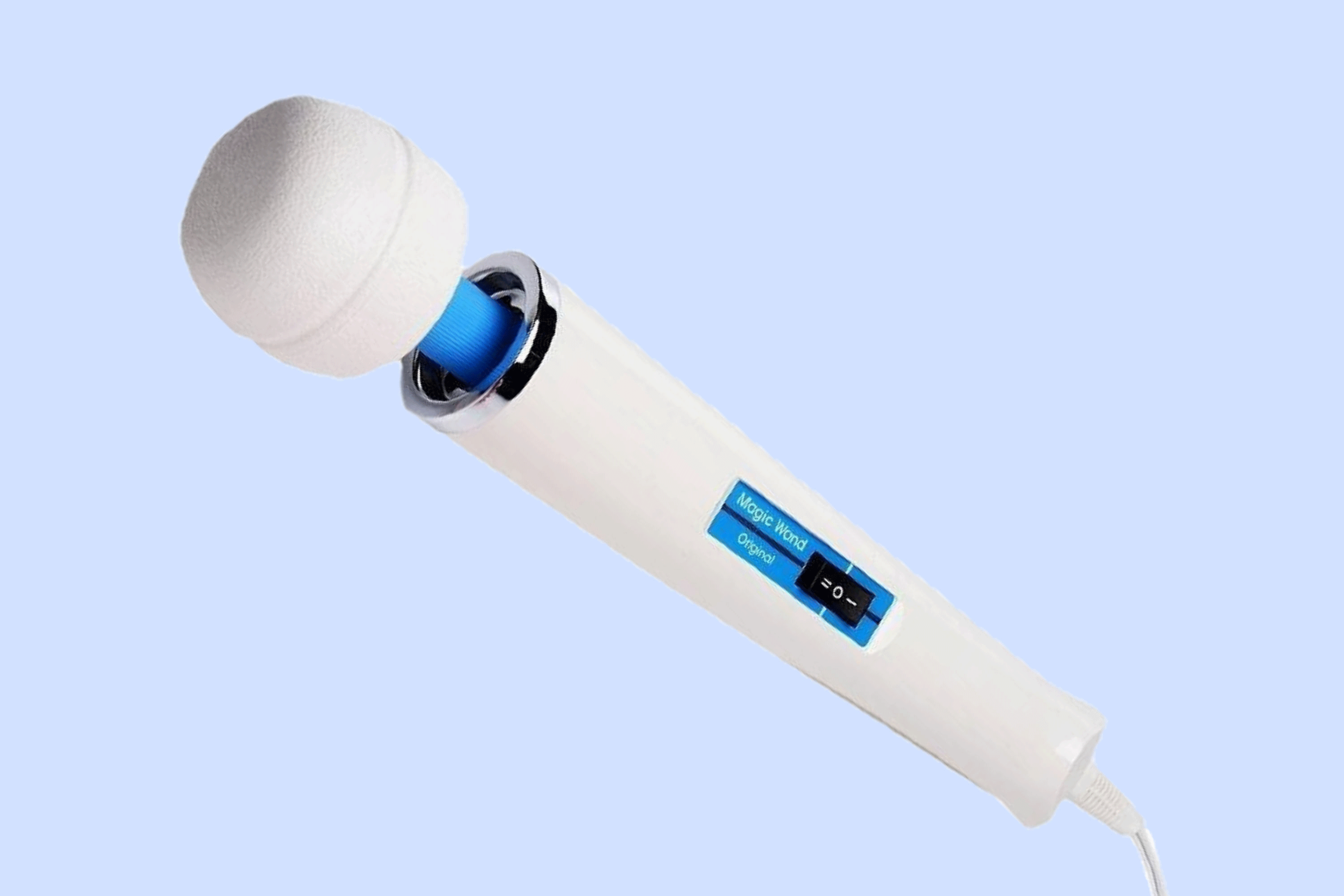 best of First time magic wand uses