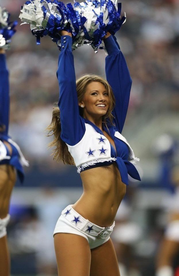 Matchpoint reccomend cowboy cheerleaders hot and nude