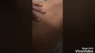 Zena reccomend hood slore cussing phone while sucking