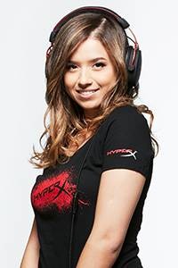 Pokimane myth