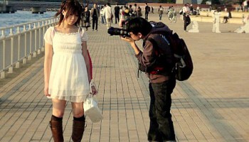 best of Walk nudity japanese crazy public