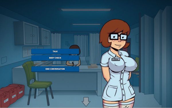 Animation sex games