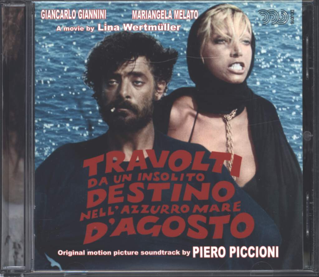 Vinegar recommend best of travolto insolito original movie