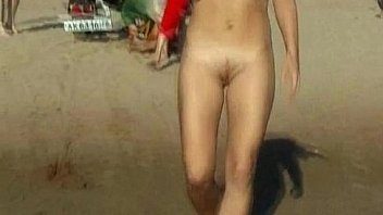 best of Girl cumshot nudist jr