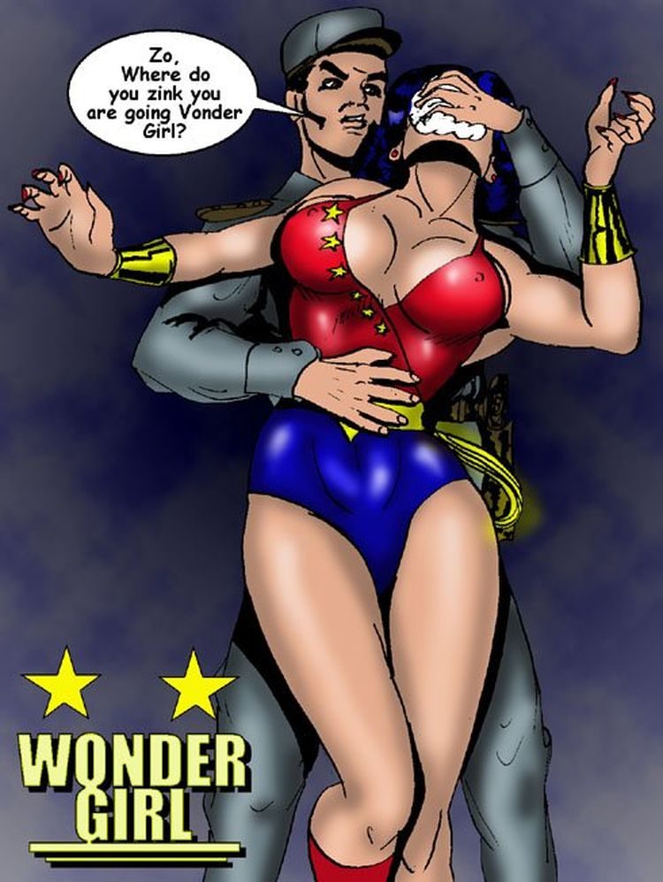 Gal Gadot Wonder Woman Hot Sex.