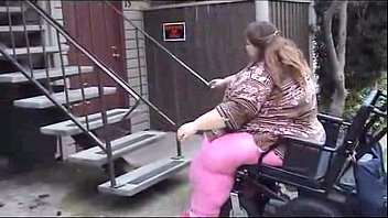 Trigger reccomend training wheel chair bound daughter