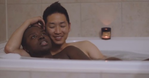 Blasian Couple Asian Black Women Porn Quality Pics FREE