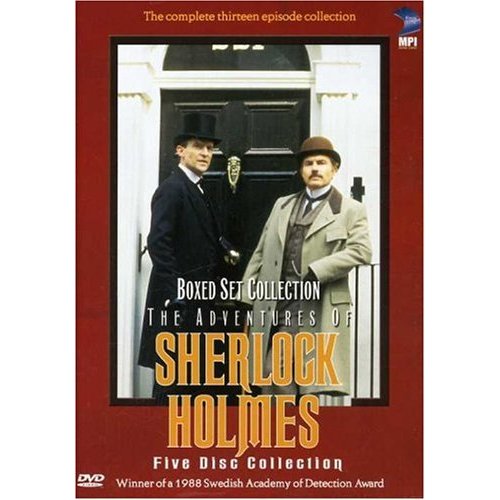Sherlock holmes full movie courtesy