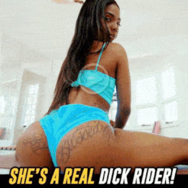 best of Rider she real