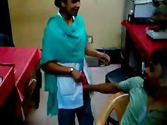 Snap reccomend with indian patients doctor