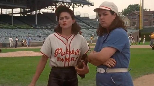 best of Movie college lesbian softball