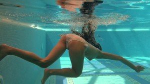 French F. reccomend irina russaka russian underwater teen