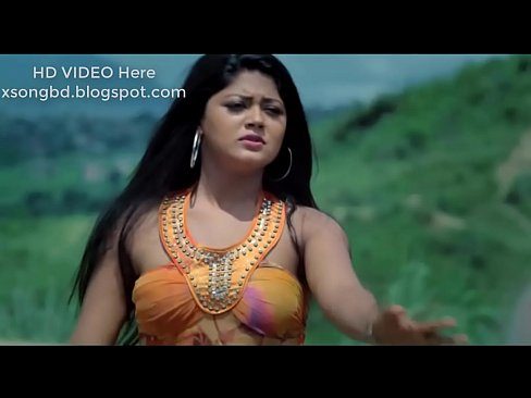 Bangla sexy song shikha boobs