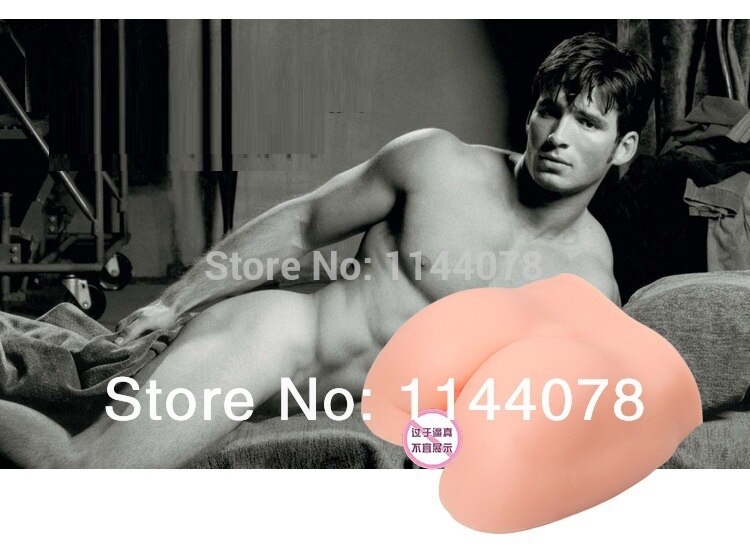 Valentine reccomend muscle adult toys