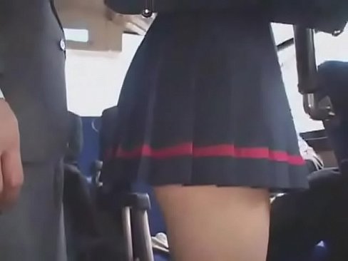 best of Abuse teen public bus