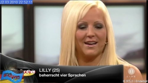 Lilly german
