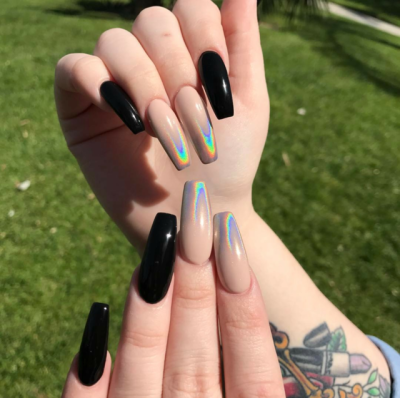 best of Done nails