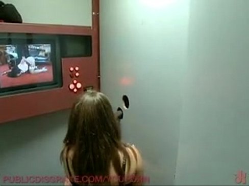 Storm reccomend gay youporn glory hole