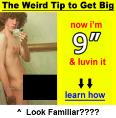 Bigger dick penis enlargement
