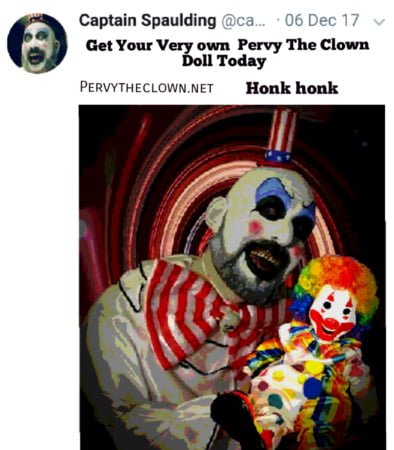 Ref reccomend pornstar pervy clown outrageous scenes