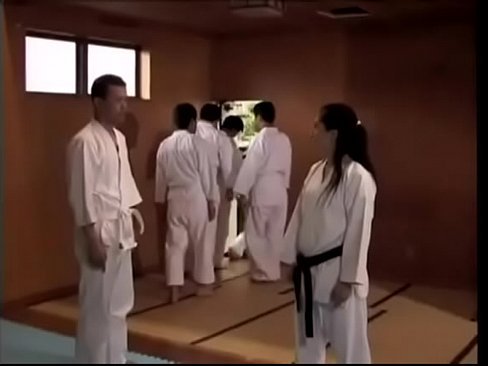 Snicker reccomend karate teacher fucked times