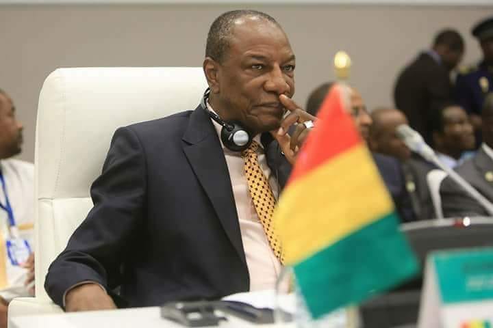 Lolli reccomend saran magassouba dpuis guinee konakry