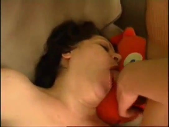 best of Neighbour shes sleepy while fucked