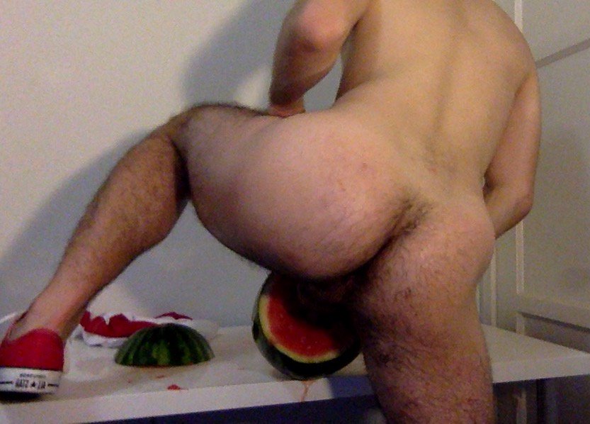 Kevlar reccomend watermelon juicy like
