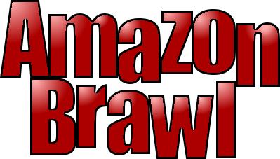 best of Amazon brawl toffi sama developer