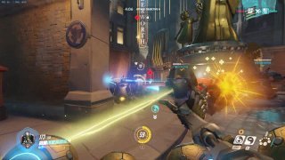 best of With double overwatch ultimates quadruple