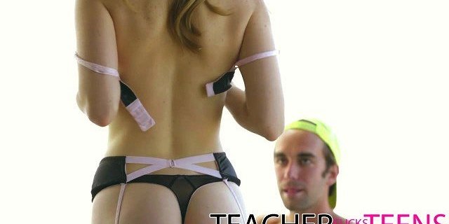 best of Panties teacher caught college sucks