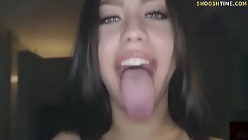 Ladygirl reccomend public blowjob with cum swallow sexy