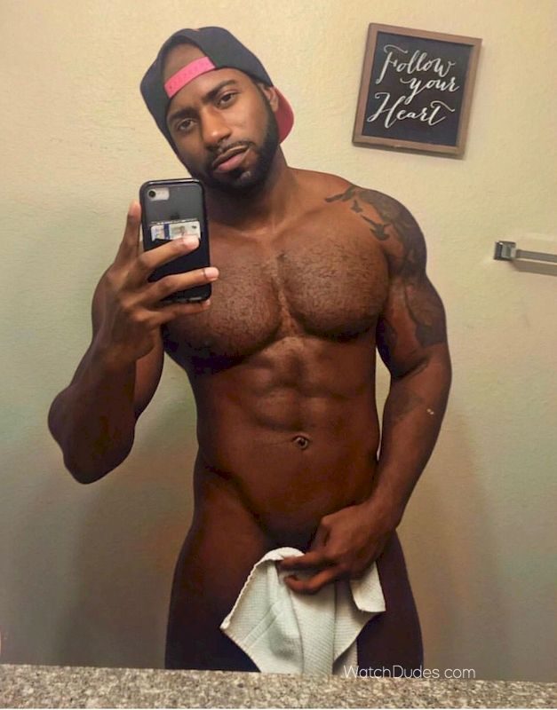best of Nude male posing gay black bodybuilders